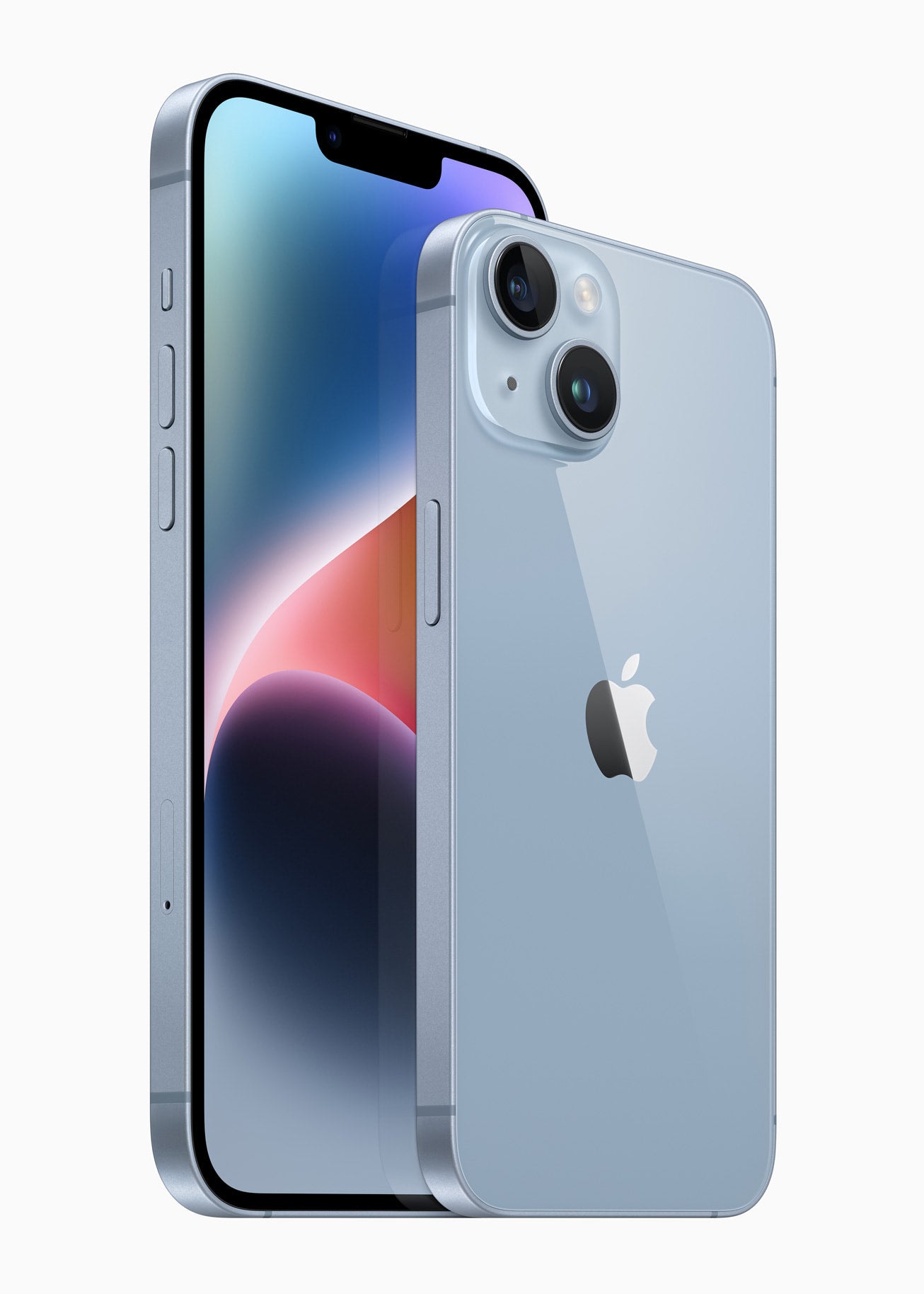 Refurbished iPhone 14 Plus