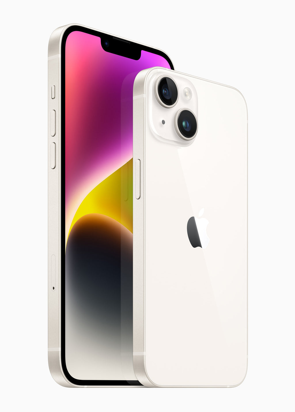 Refurbished iPhone 14 Plus