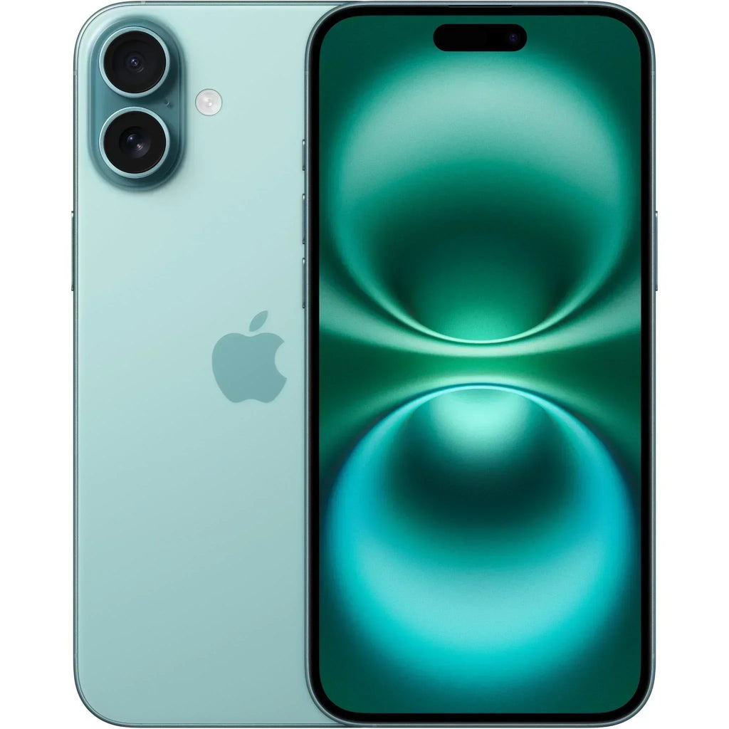 iPhone 17