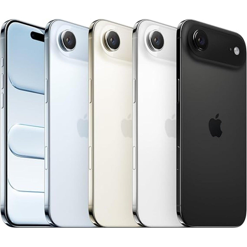 Refurbished iPhone 17 Air