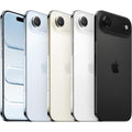 Refurbished iPhone 17 Air