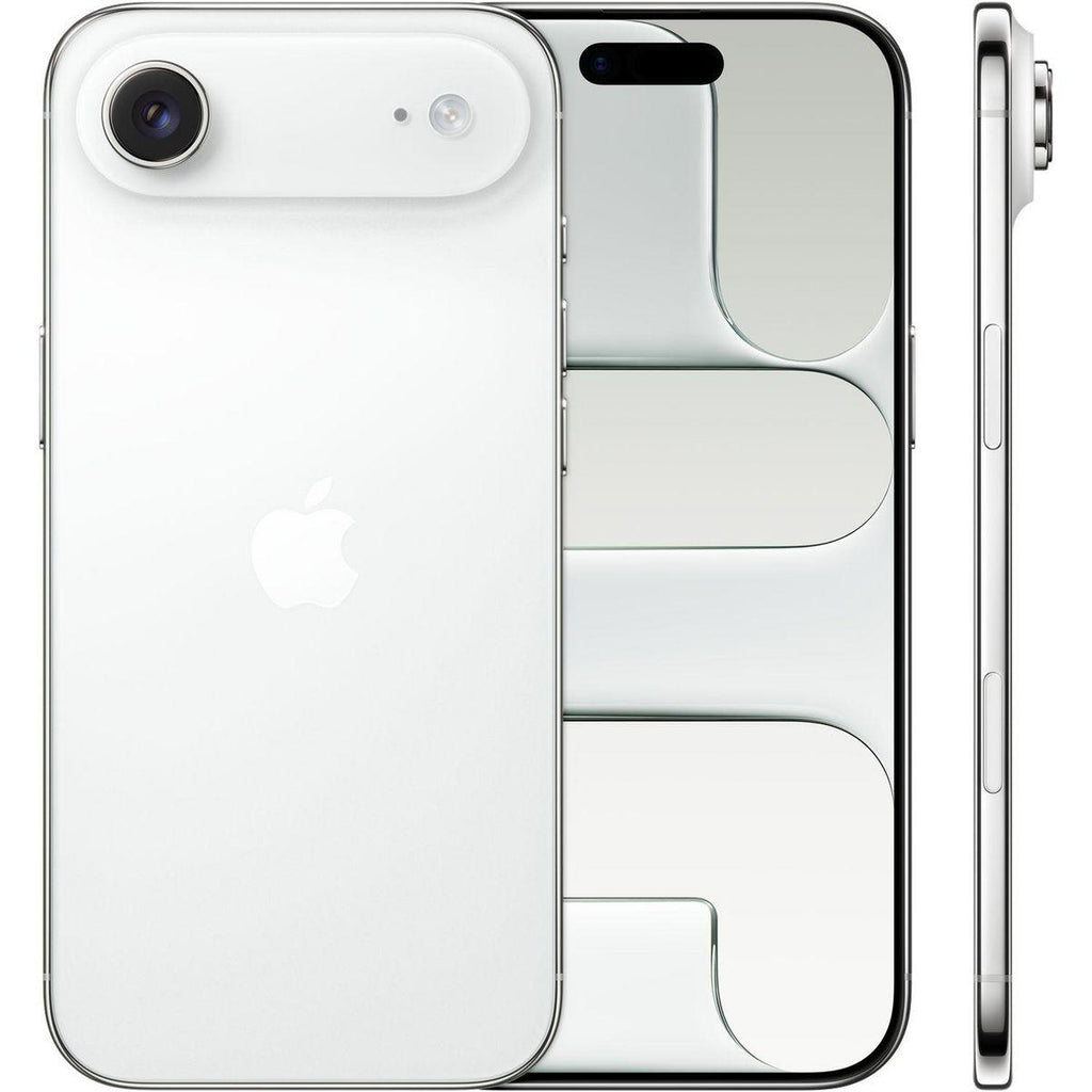 Refurbished iPhone 17 Air