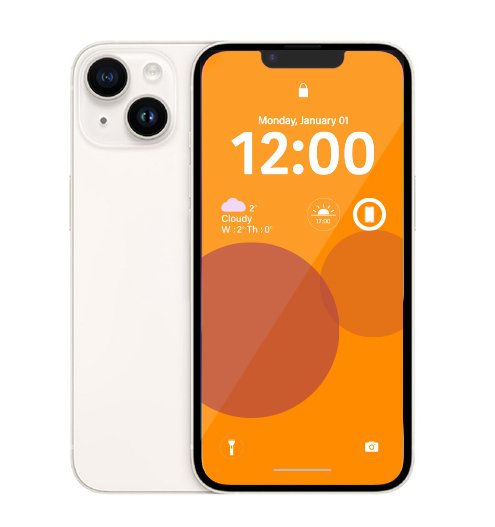 Refurbished iPhone 14