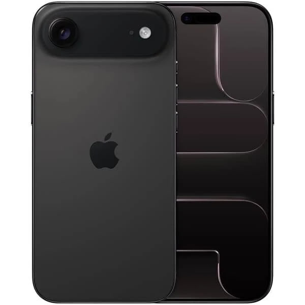 Refurbished iPhone 17 Air