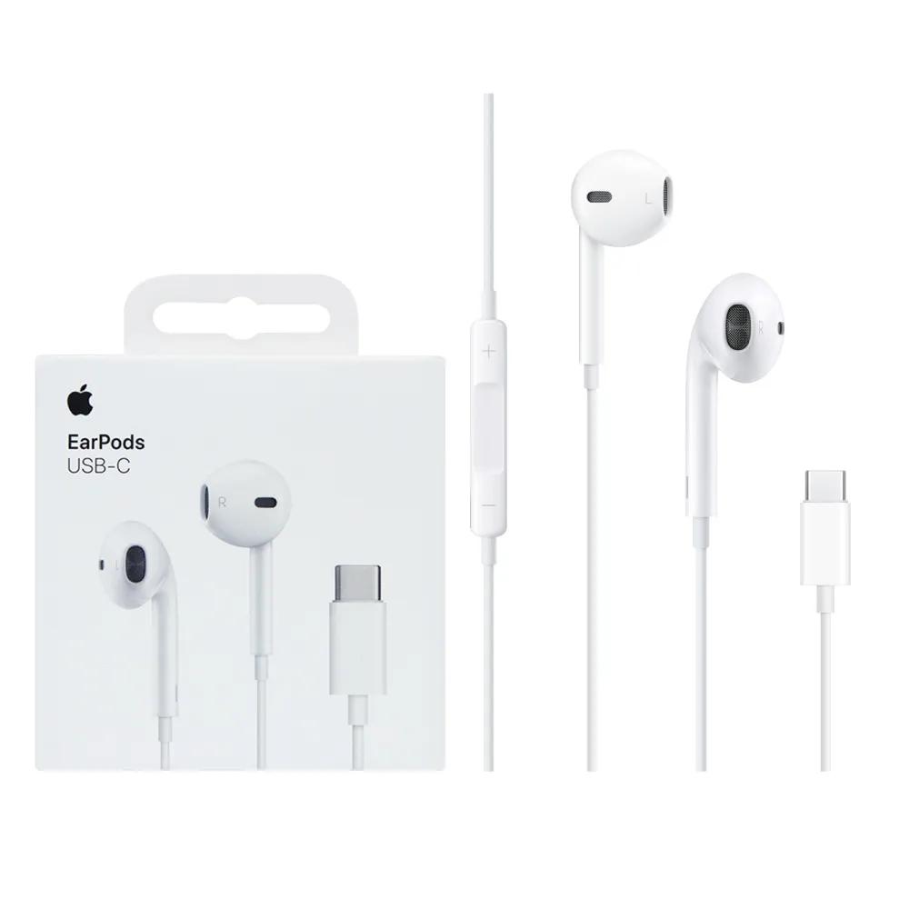 Apple EarPods