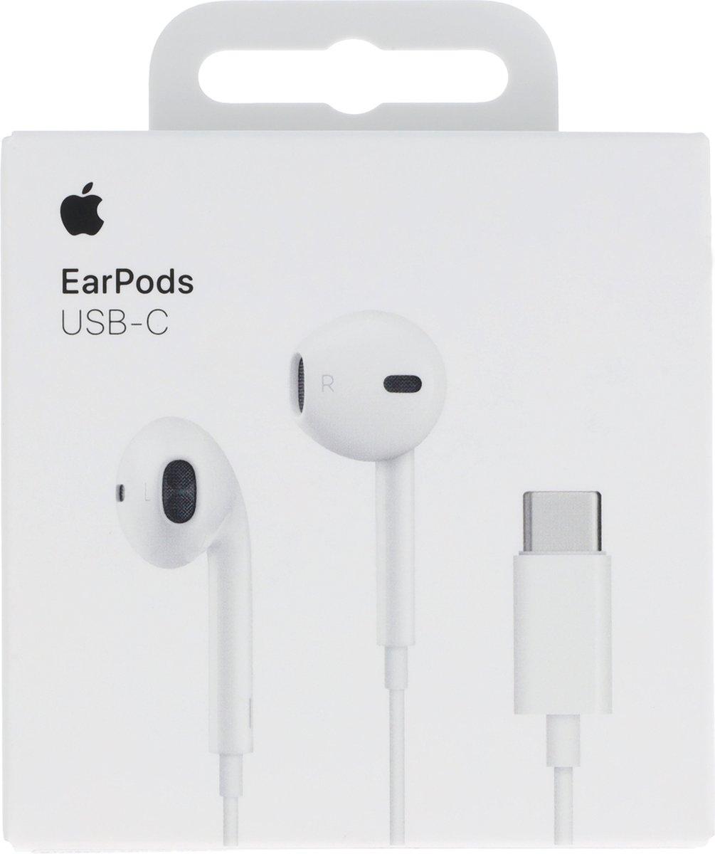 Apple EarPods
