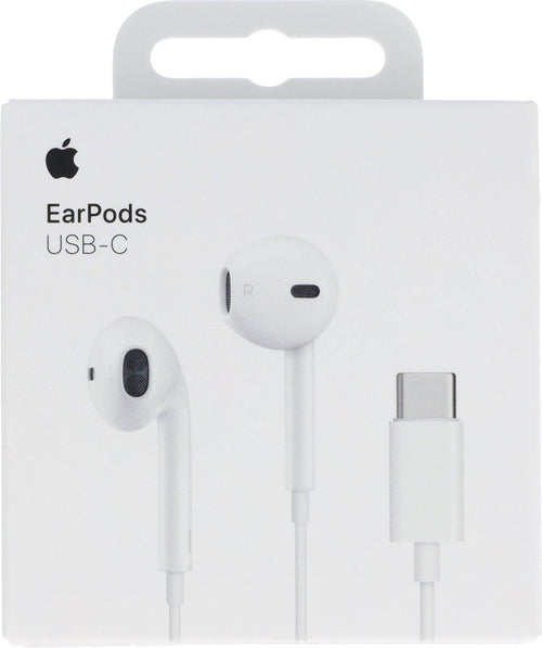 Apple EarPods